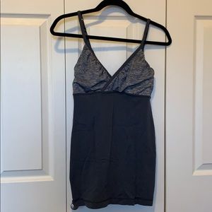 Lululemon V-Neck Tank